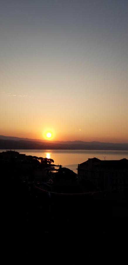 Panoramico Apartment Opatija Bagian luar foto