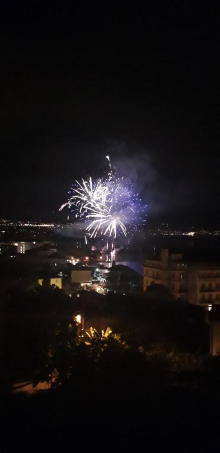 Panoramico Apartment Opatija Bagian luar foto