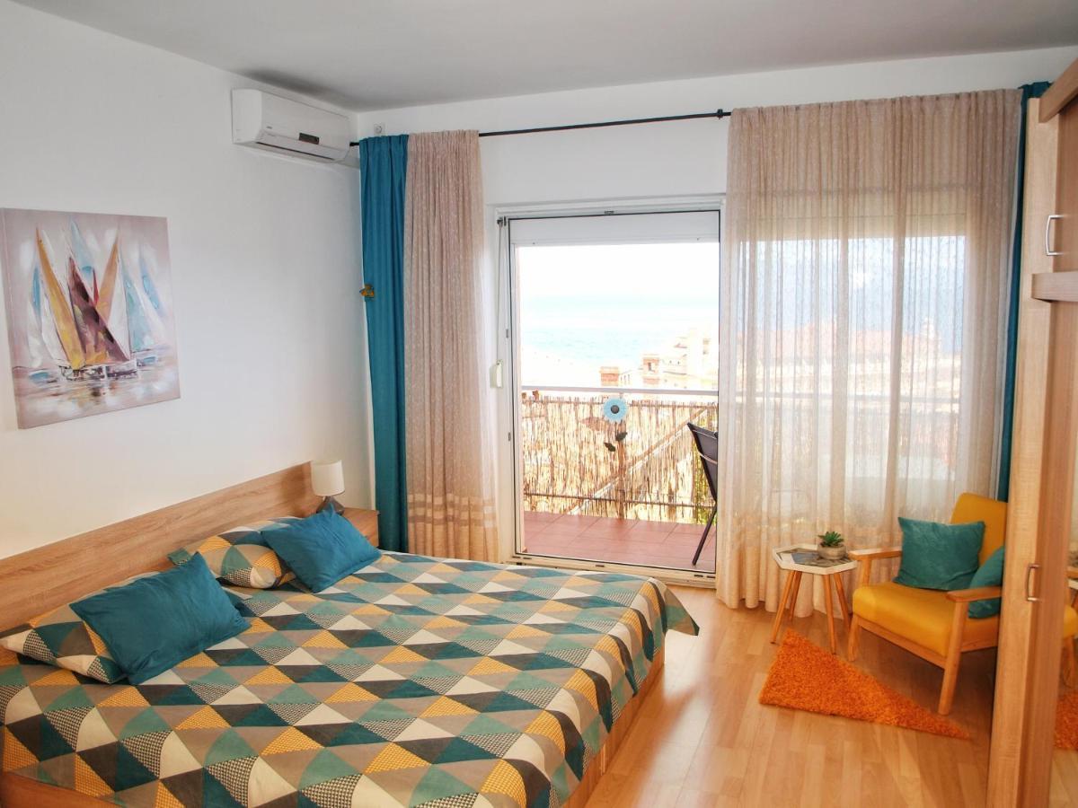Panoramico Apartment Opatija Bagian luar foto