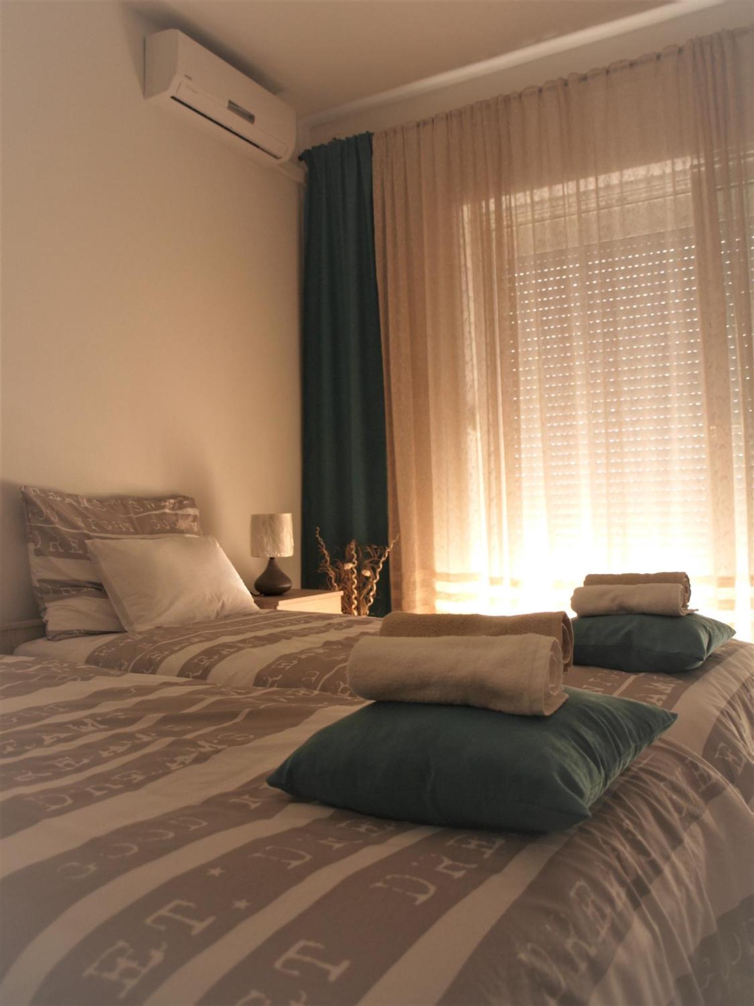 Panoramico Apartment Opatija Bagian luar foto