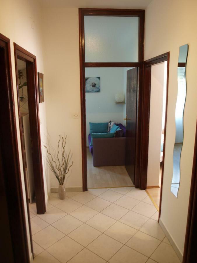 Panoramico Apartment Opatija Bagian luar foto